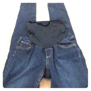 JS Maternity Skinny Jeans
